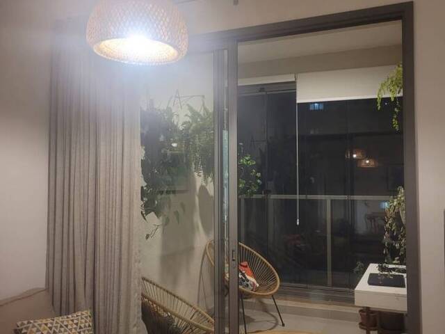 #3 - Apartamento para Venda em São Paulo - SP - 2