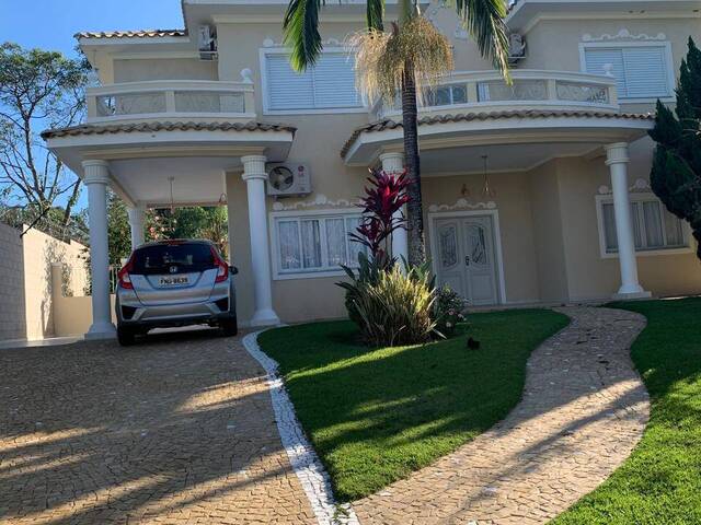 #6 - Casa para Venda em Itupeva - SP - 3