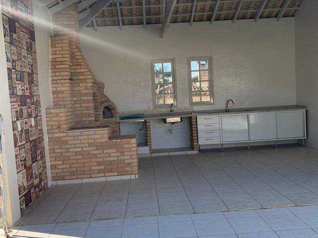 #6 - Casa para Venda em Itupeva - SP - 2