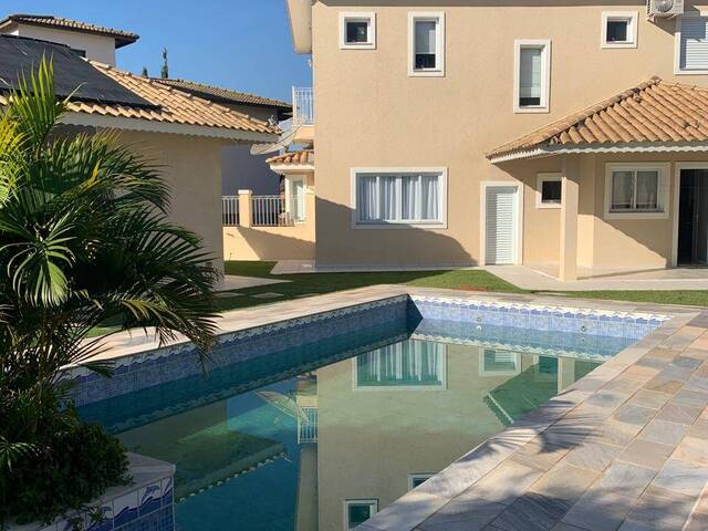 #6 - Casa para Venda em Itupeva - SP - 1