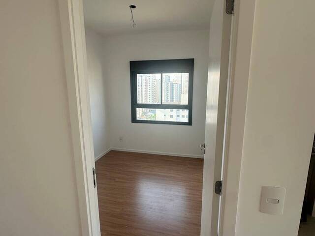 #7 - Apartamento para Venda em São Paulo - SP