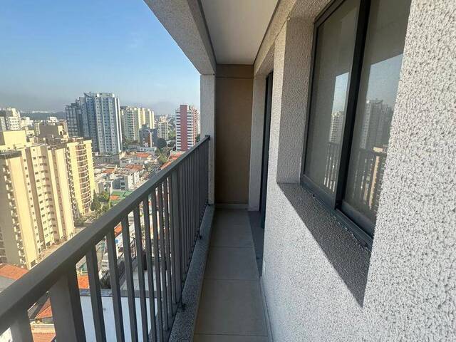 #7 - Apartamento para Venda em São Paulo - SP - 3