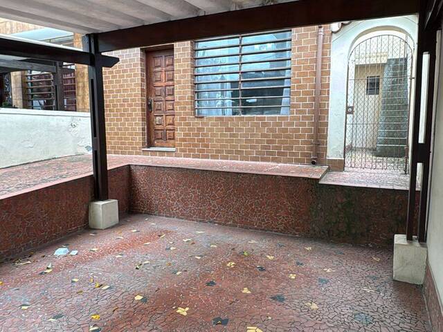 Venda em Vila Monte Alegre - São Paulo