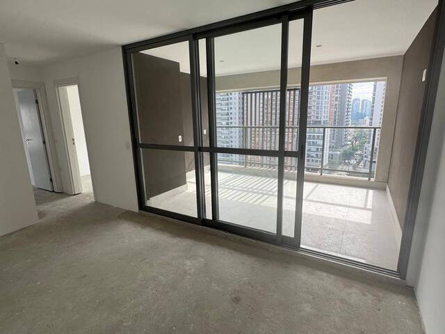 #10 - Apartamento para Venda em São Paulo - SP - 3