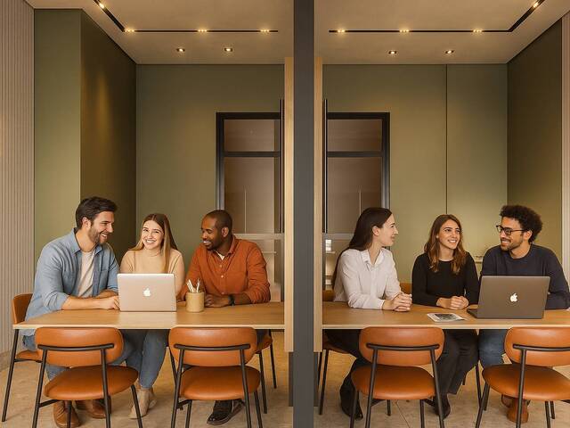 #12 - Apartamento para Venda em São Paulo - SP - 2