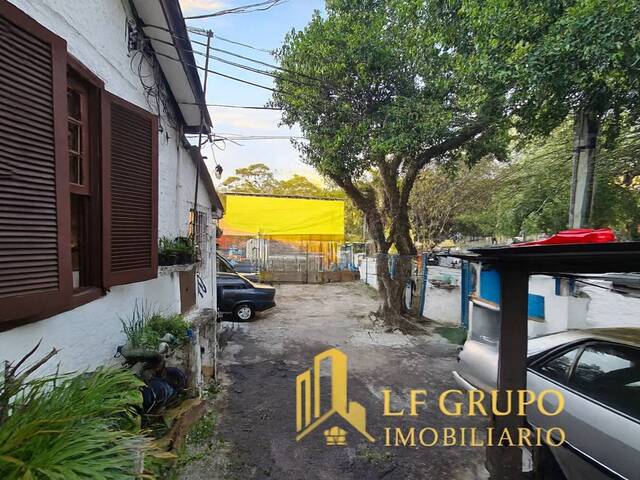 #14 - Terreno para Venda em São Paulo - SP - 3