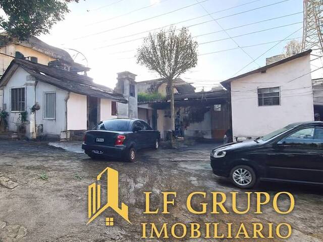 Terreno para Venda em São Paulo - 4