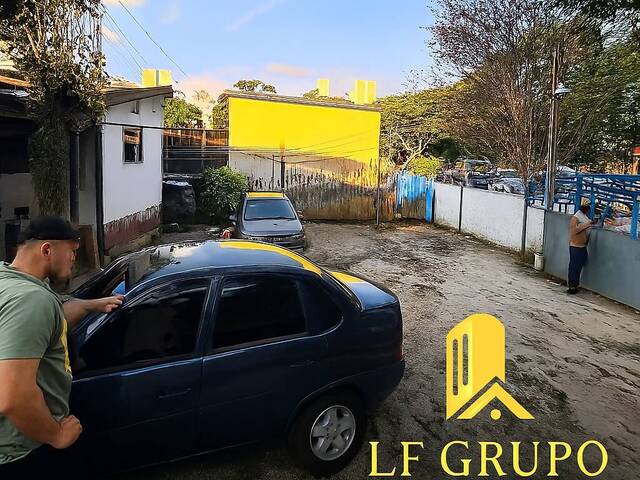 Terreno para Venda em São Paulo - 5
