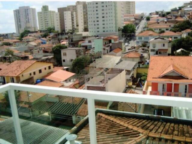 #17 - Casa para Venda em São Paulo - SP