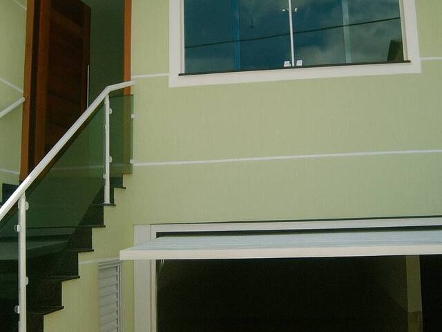 #17 - Casa para Venda em São Paulo - SP