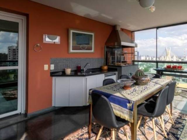 #20 - Apartamento para Venda em São Paulo - SP