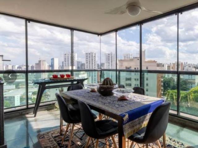 #20 - Apartamento para Venda em São Paulo - SP - 2