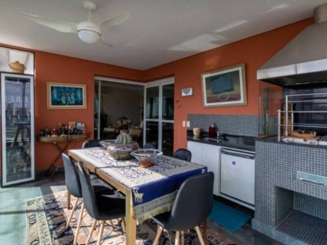 #20 - Apartamento para Venda em São Paulo - SP - 3