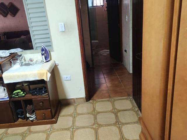 #21 - Casa para Venda em São Paulo - SP