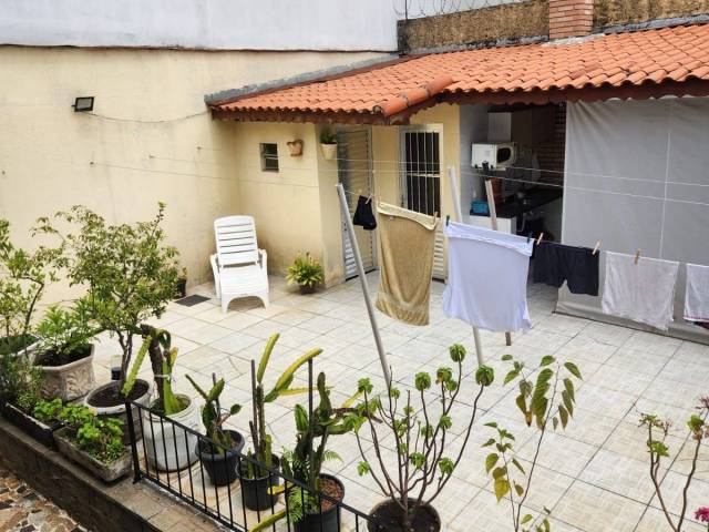 #21 - Casa para Venda em São Paulo - SP - 2