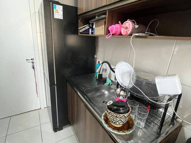 #24 - Apartamento para Venda em São Paulo - SP
