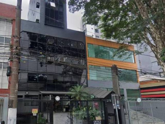 #25 - Sala para Venda em São Paulo - SP - 1