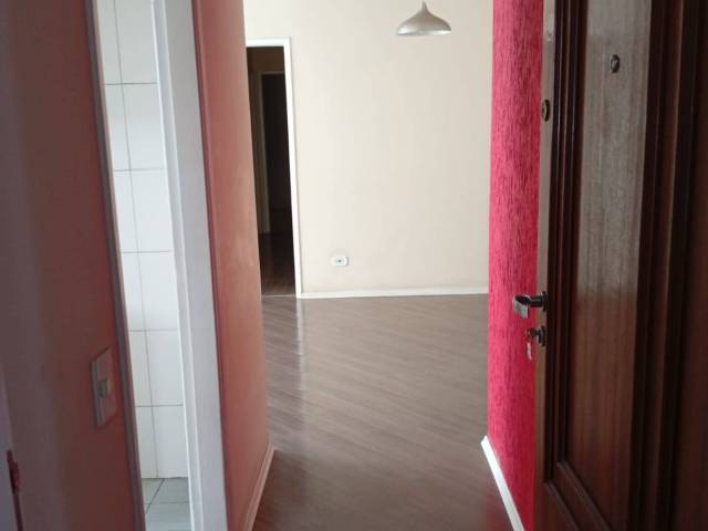 #27 - Apartamento para Venda em São Paulo - SP - 2