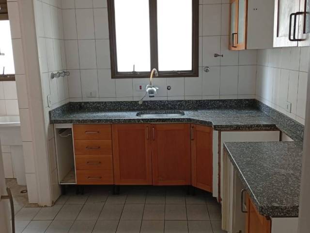 Venda em Vila Monte Alegre - São Paulo