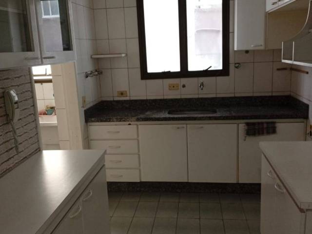 Venda em Vila Monte Alegre - São Paulo