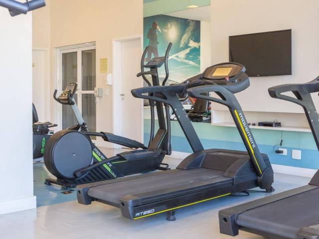 #30 - Apartamento para Venda em São Paulo - SP - 1