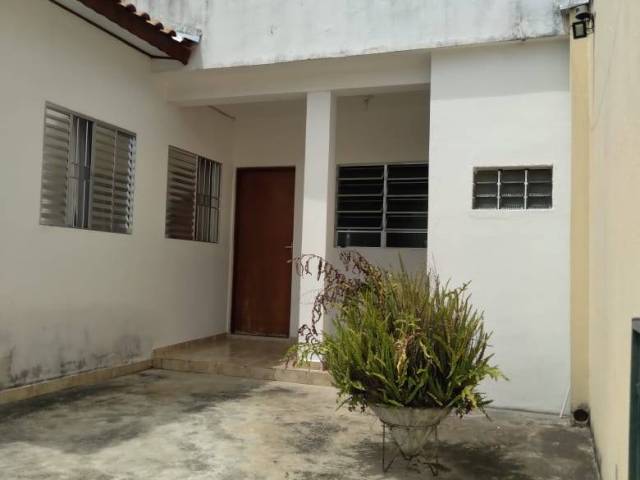 #31 - Casa para Venda em São Paulo - SP - 1