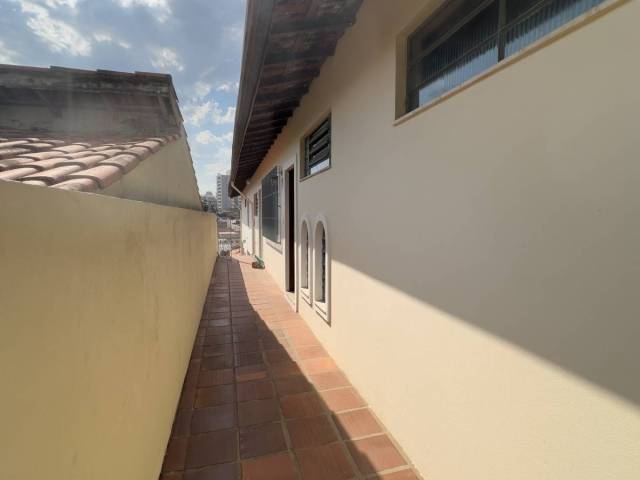 #33 - Casa para Venda em São Paulo - SP - 3