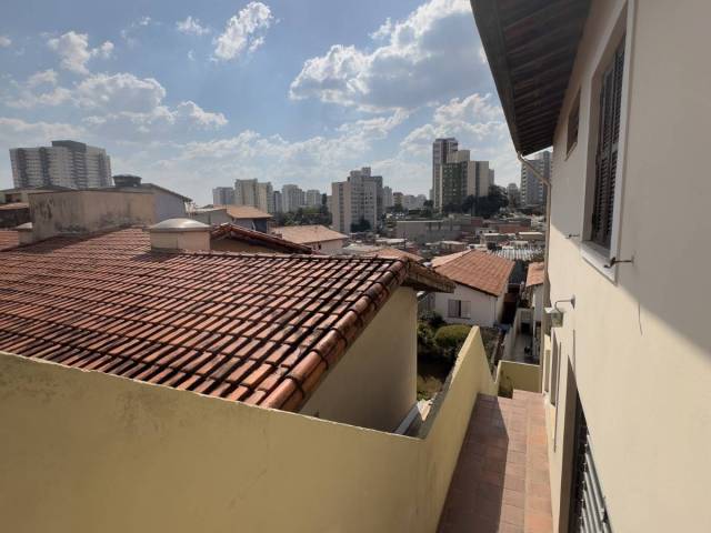 #33 - Casa para Venda em São Paulo - SP