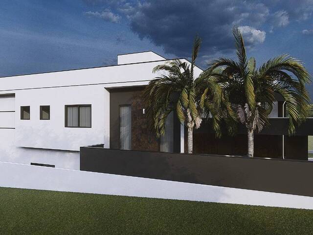 #36 - Casa para Venda em São Paulo - SP - 3