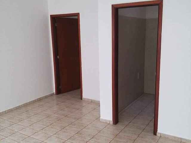 #38 - Sala para Venda em Pirassununga - SP - 2