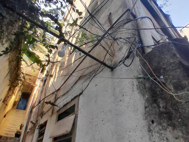 #40 - Área para Venda em São Paulo - SP