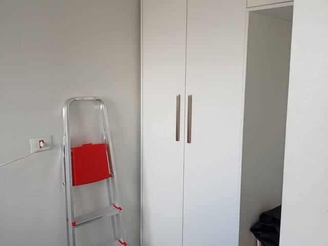 #41 - Apartamento para Venda em São Paulo - SP