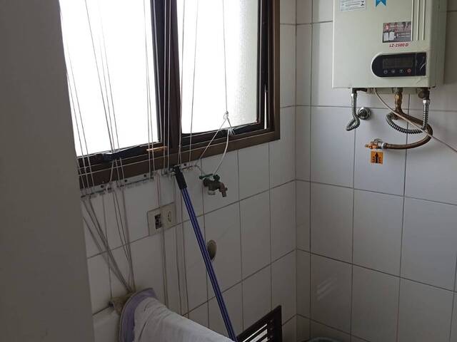 #41 - Apartamento para Venda em São Paulo - SP