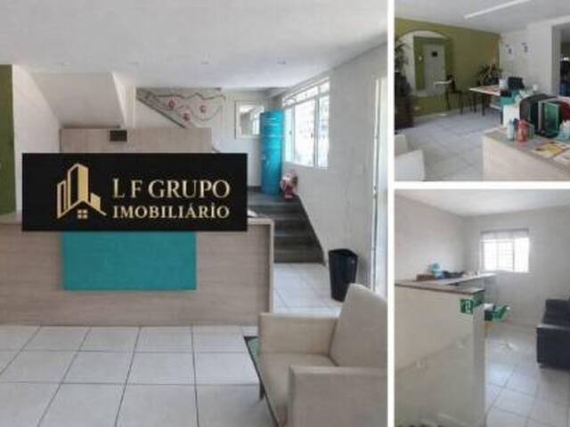 Venda em Americanópolis - São Paulo