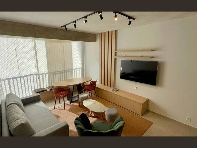 Apartamento para Locação em São Paulo - 4