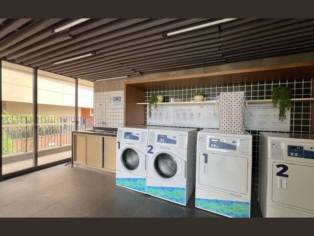 Apartamento para Locação em São Paulo - 3