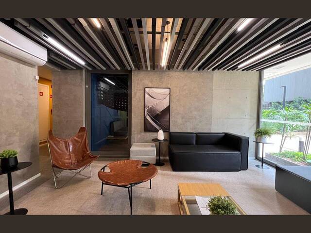 Apartamento para Locação em São Paulo - 2