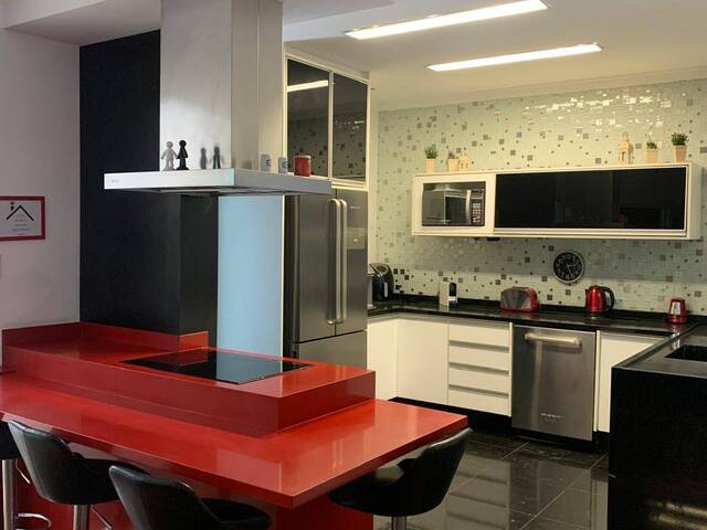 Casa para Venda em São Paulo - 5