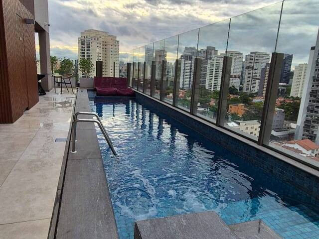 Venda em Santo Amaro - São Paulo
