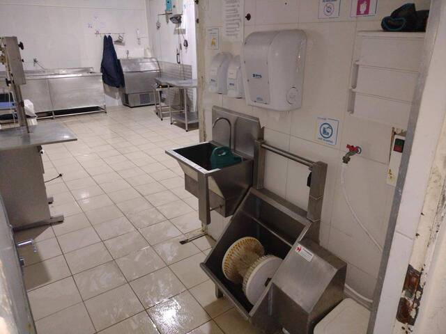Sala para Venda em São Paulo - 3