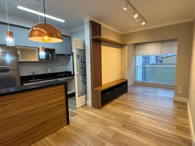 #79 - Apartamento para Venda em São Paulo - SP