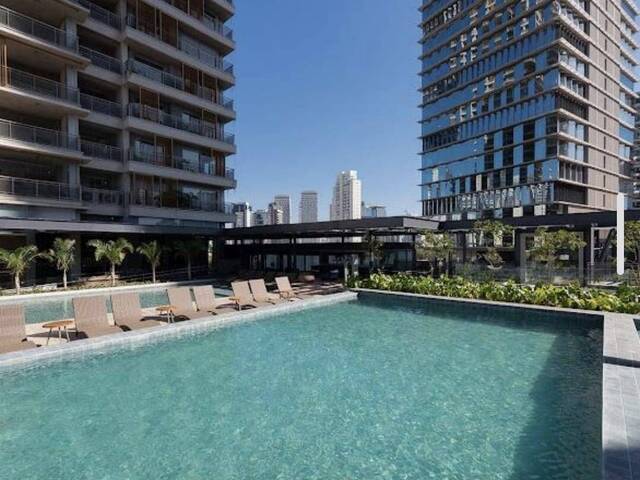 Apartamento para Venda em São Paulo - 2