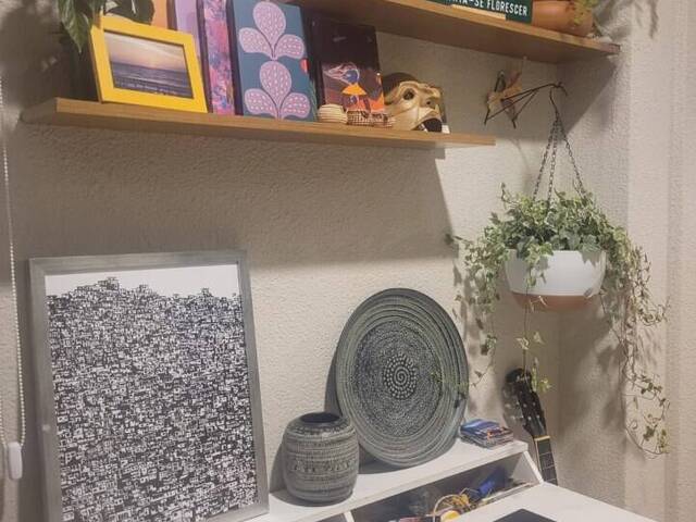 #3 - Apartamento para Venda em São Paulo - SP - 3