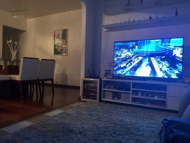 #5 - Apartamento para Venda em São Paulo - SP - 2