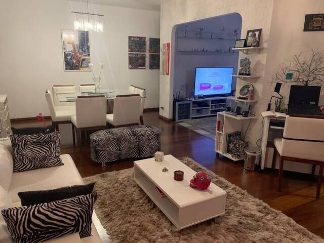 #5 - Apartamento para Venda em São Paulo - SP - 3